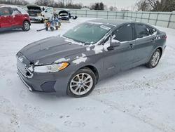 2019 Ford Fusion se for sale in Columbus, OH