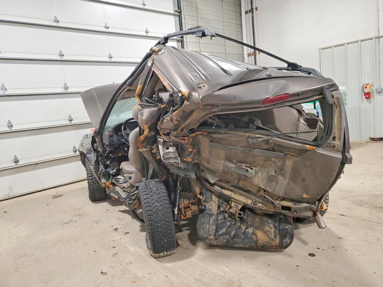 1999 Jeep Grand Cherokee Laredo