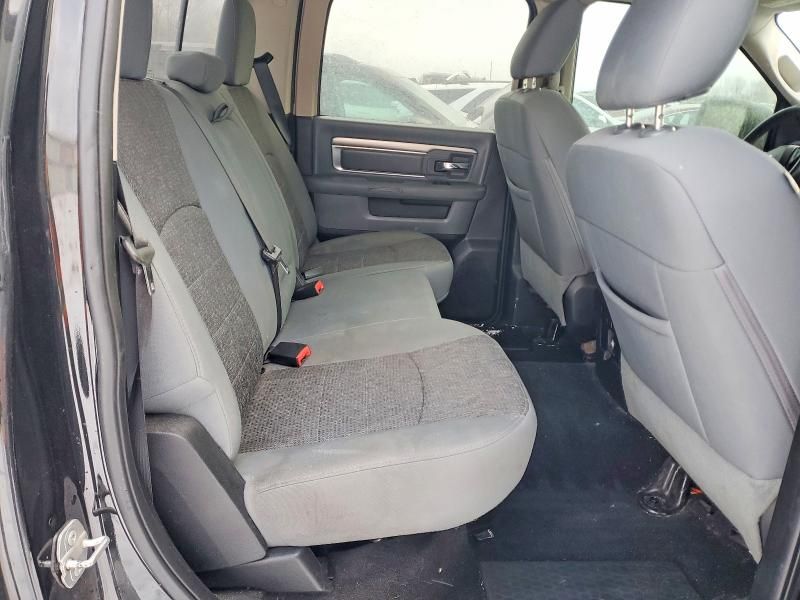 2016 Dodge Ram 1500 slt