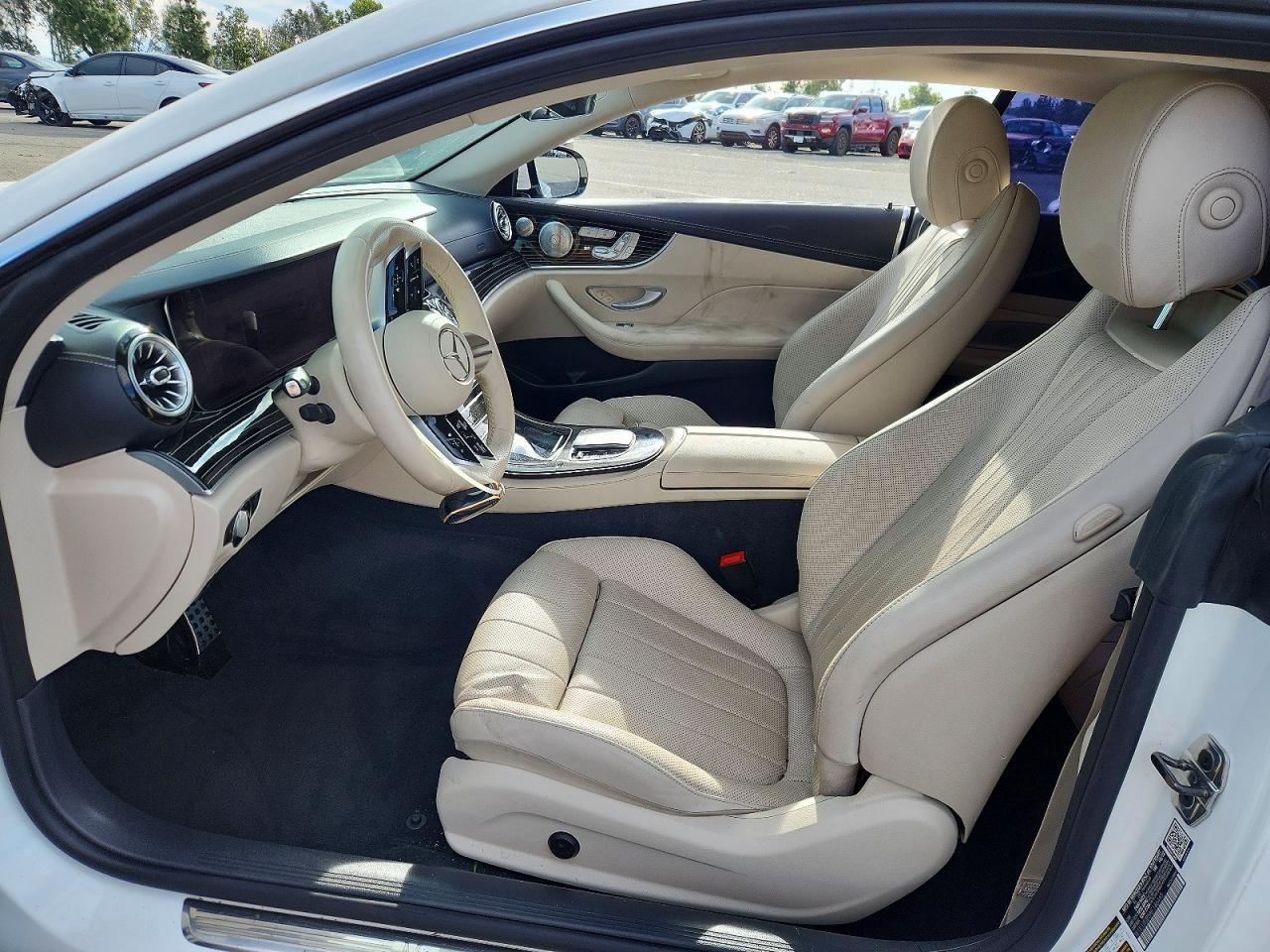 2022 Mercedes-Benz E 450