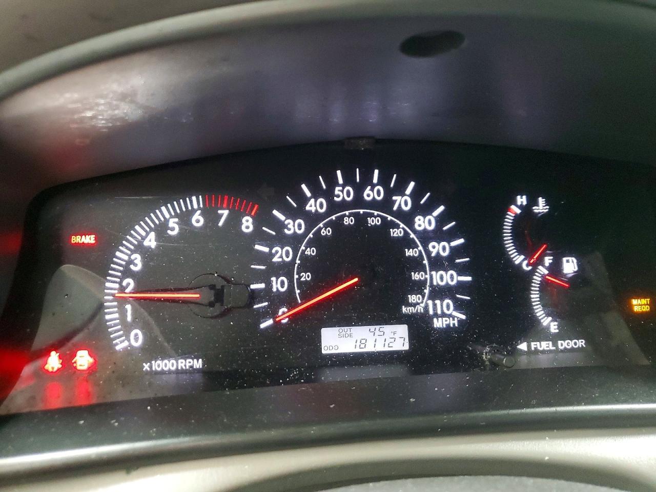 2008 Toyota Corolla ce