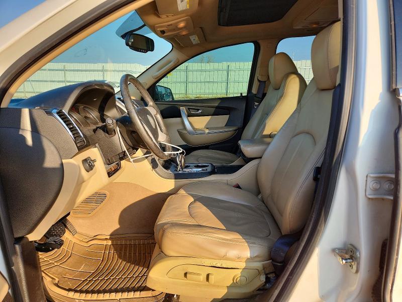 2012 GMC Acadia Slt-1