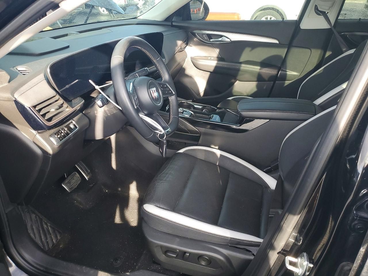 2024 Buick Envision Essence