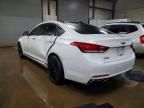 2015 Hyundai Genesis 5.0l