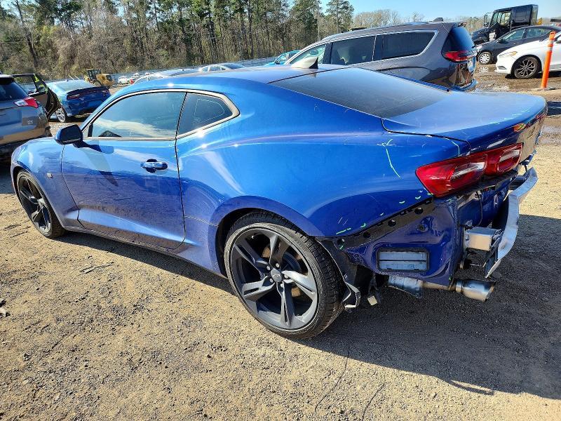 2020 Chevrolet Camaro ls