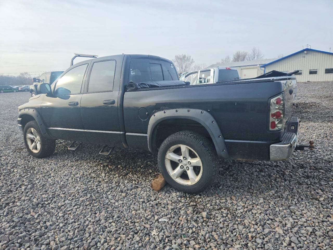 2006 Dodge Ram 1500 st