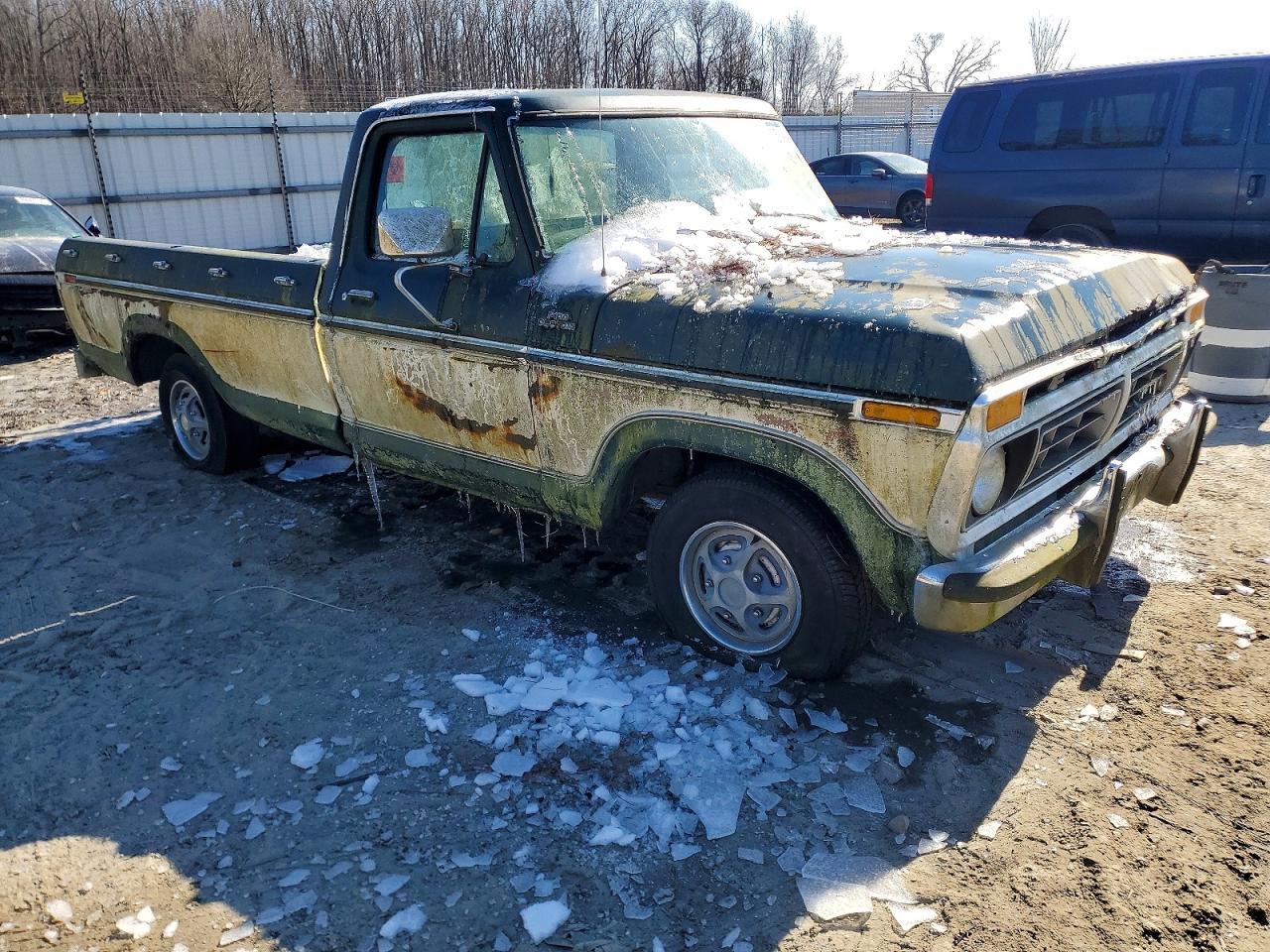 1977 Ford F-150