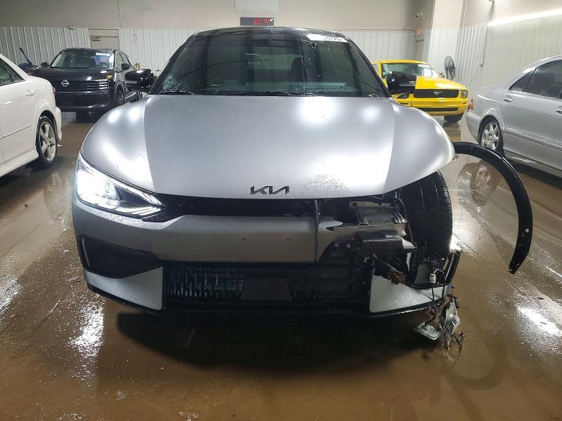 2024 KIA EV6 gt