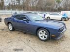 2013 Dodge Challenger sxt