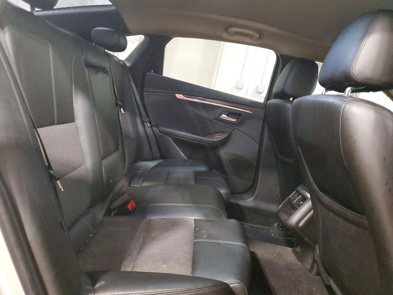 2015 Chevrolet Impala lt