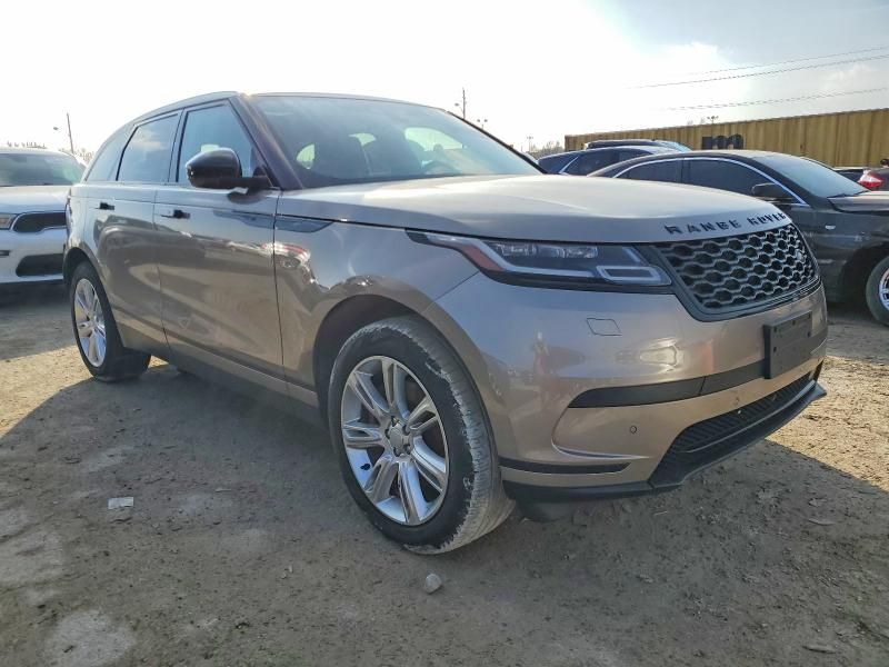 2023 Land Rover Range Rover Velar s