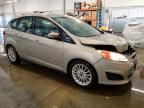 2015 Ford C-max se
