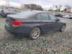 2014 BMW 535 xi