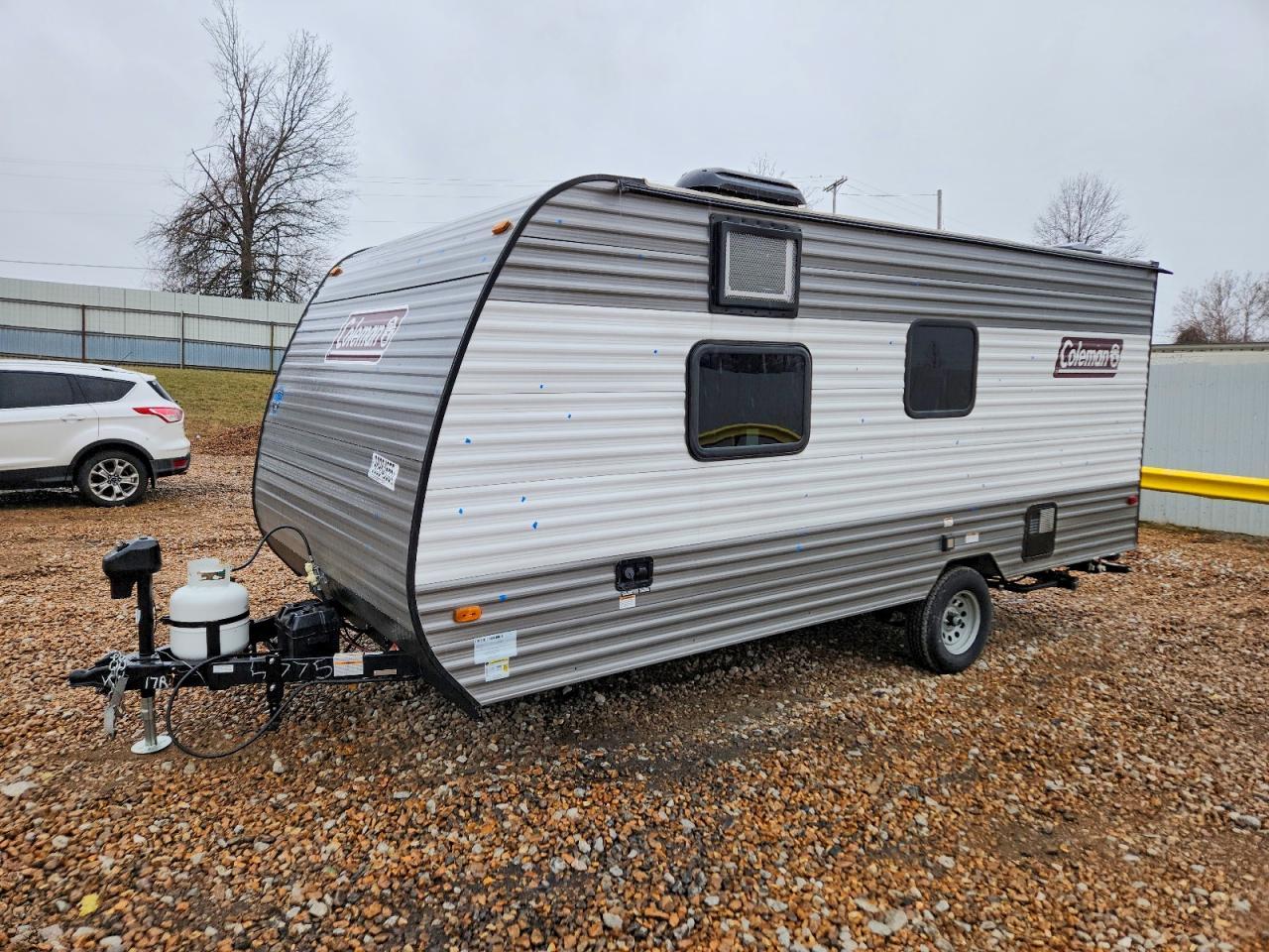 2024 Coleman Lantern lt