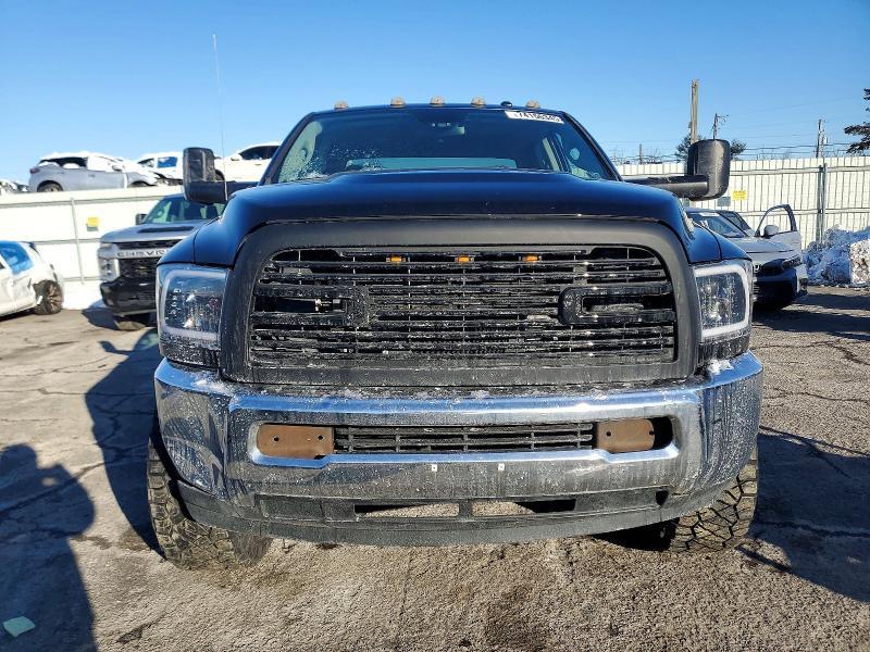 2016 Dodge Ram 2500 st