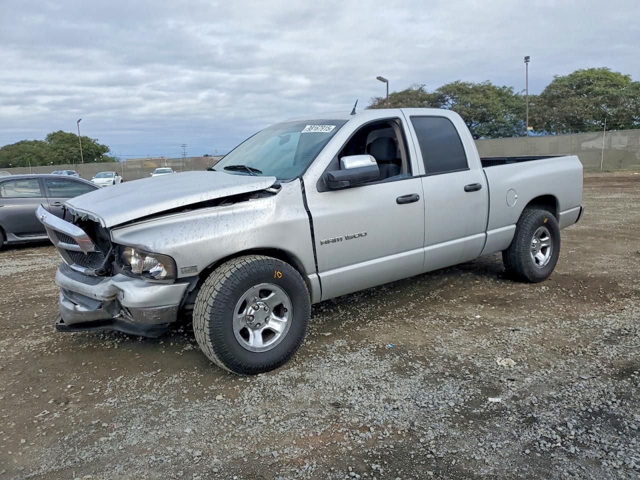 2004 Dodge RAM 1500 ST
