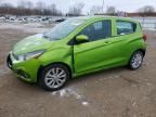 2016 Chevrolet Spark 1LT