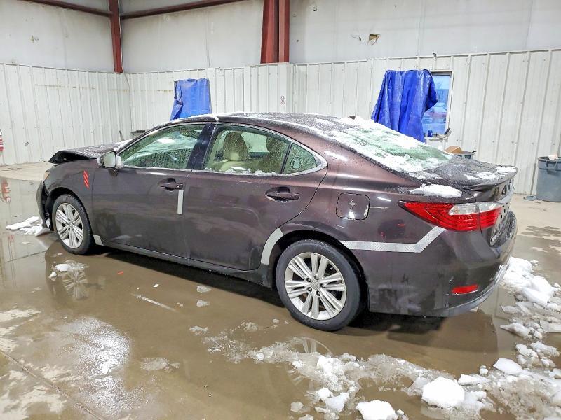 2013 Lexus Es 350 Base