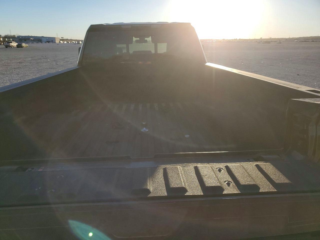 2023 GMC Sierra K3500 Denali