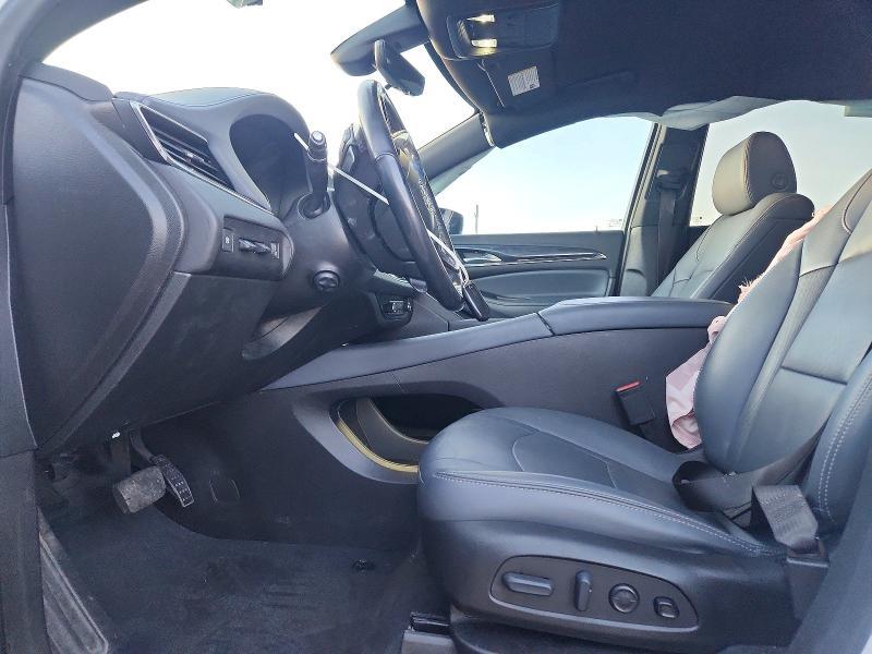 2022 Buick Enclave Premium