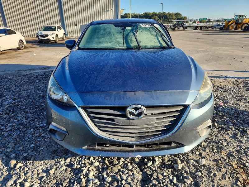 2014 Mazda 3 Touring
