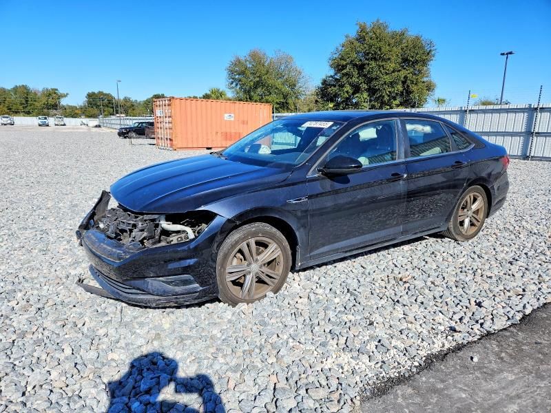 2020 Volkswagen Jetta s