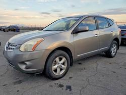 2013 Nissan Rogue s en venta en North Las Vegas, NV