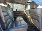 2005 Lexus Lx 470