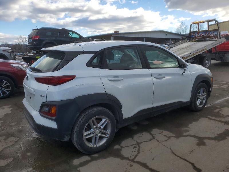 2020 Hyundai Kona se