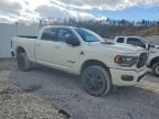 2024 Dodge Ram 2500 Limited