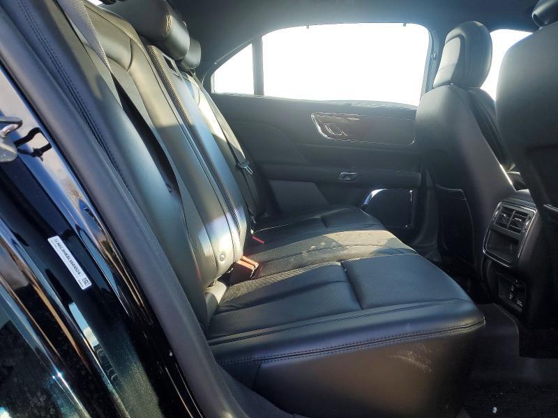 2020 Lincoln Townhouse Continental
