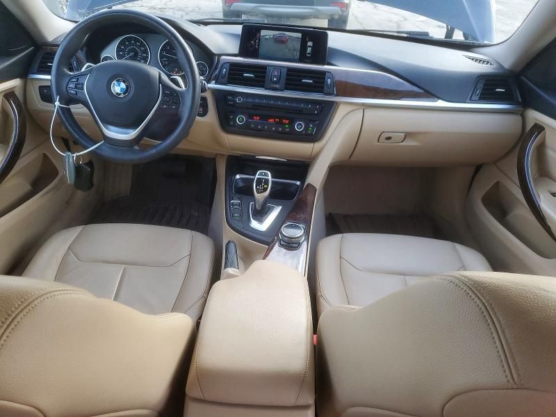 2015 BMW 428 xi Gran Coupe Sulev