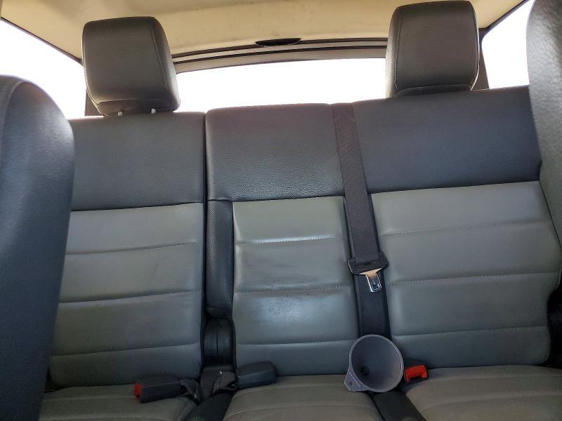 2008 Dodge Nitro slt