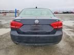 2014 Volkswagen Passat se