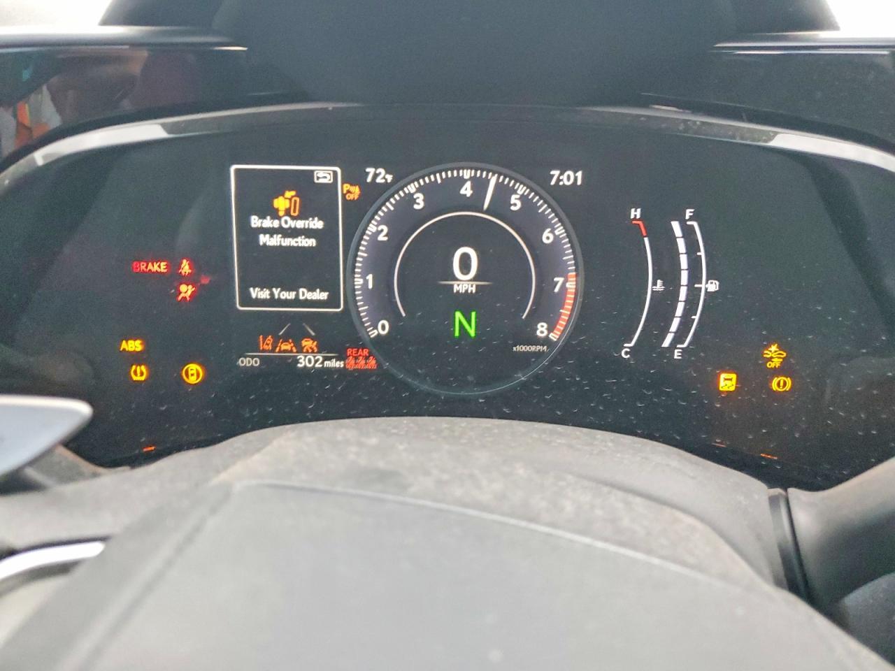 2025 Lexus Nx 250 Premium