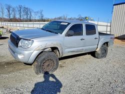 2008 Toyota Tacoma Double cab Prerunner for sale in Spartanburg, SC