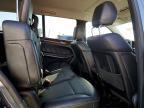 2013 Mercedes-Benz Gl 450 4matic