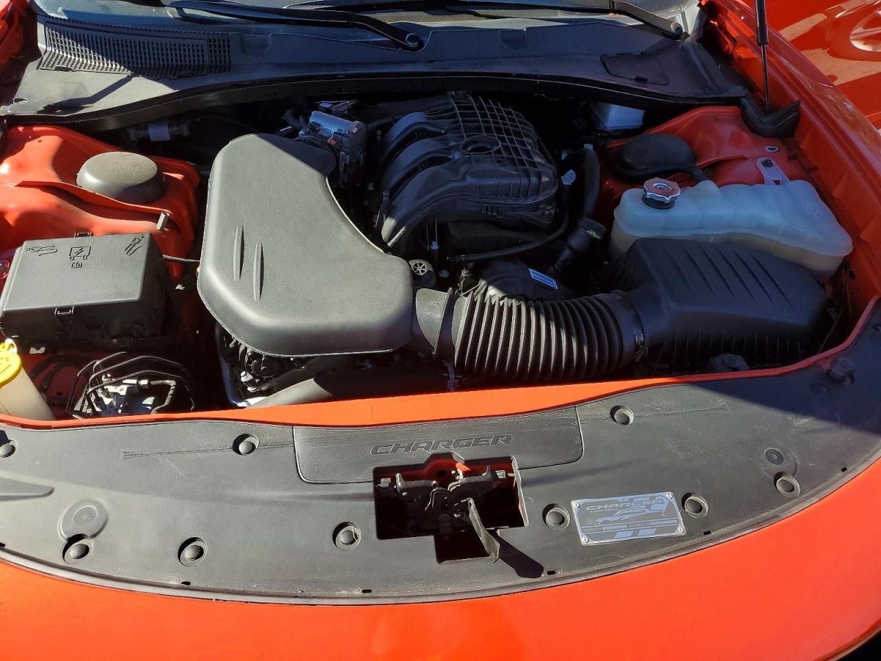 2023 Dodge Charger gt