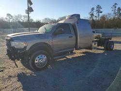 Compre camiones salvage a la venta ahora en subasta: 2022 Dodge RAM 5500