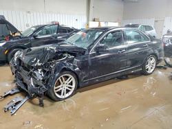 2012 Mercedes-Benz C 300 4matic for sale in Elgin, IL