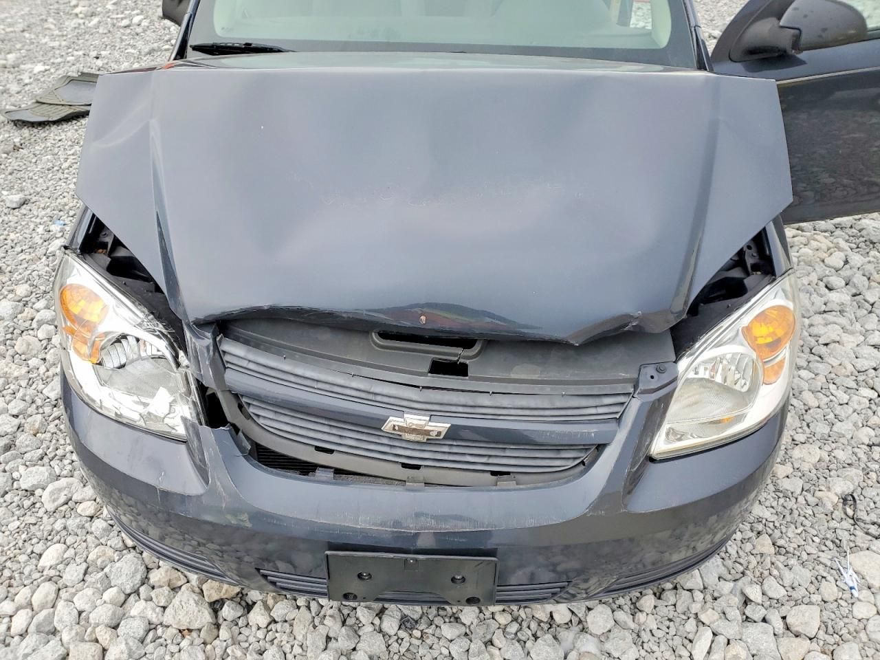 2009 Chevrolet Cobalt ls