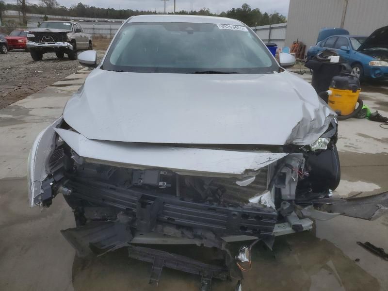 2023 Nissan Sentra s