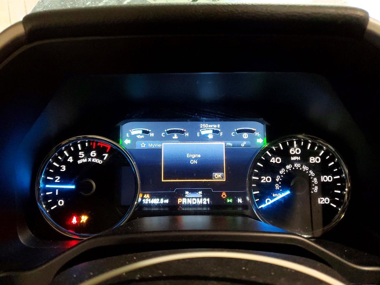 2016 Ford F150 Super cab
