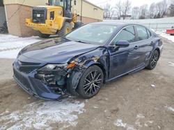 2021 Toyota Camry se for sale in Marlboro, NY