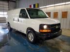2011 Chevrolet Express G3500 Utility / Service Van