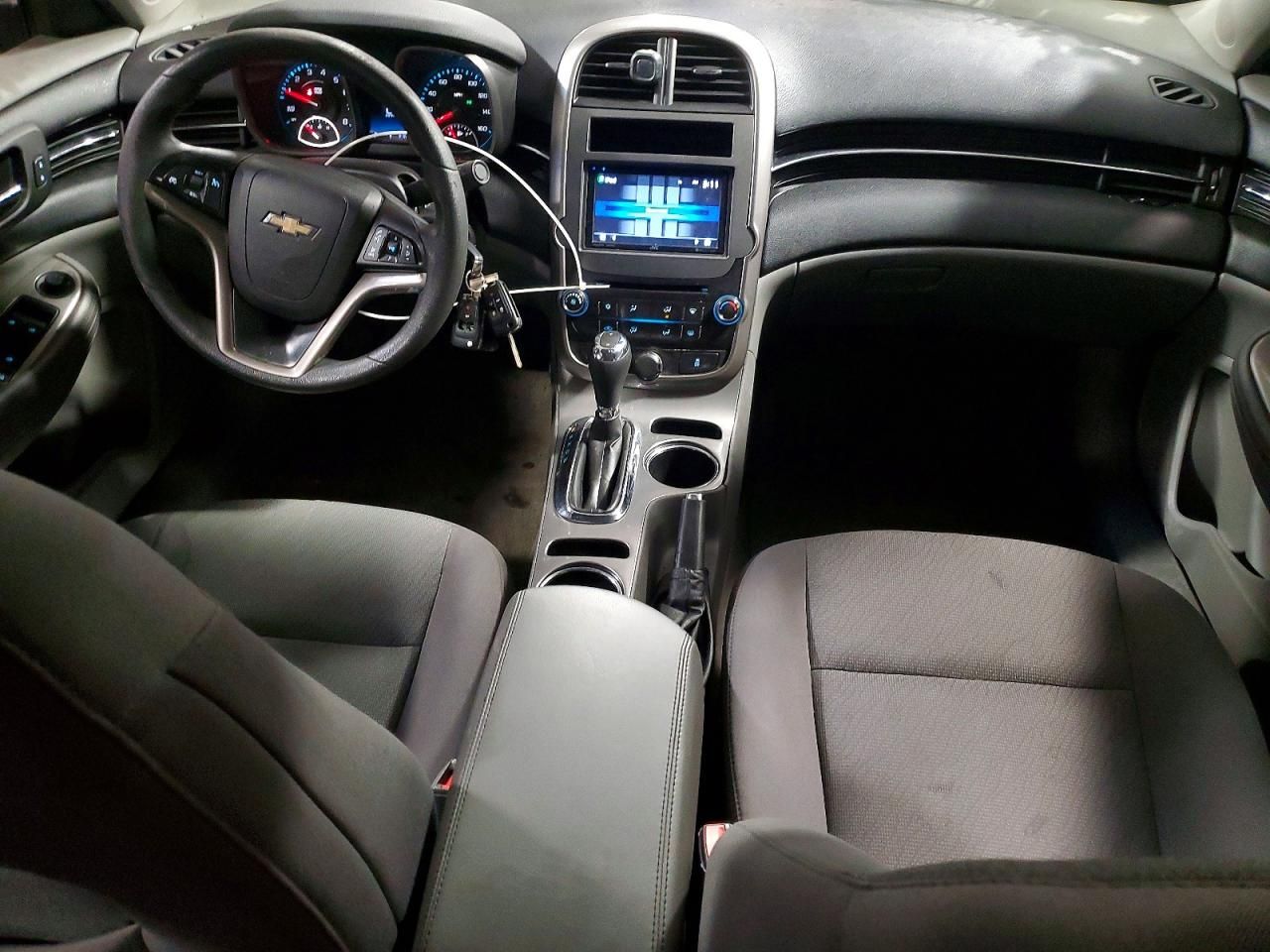 2014 Chevrolet Malibu ls