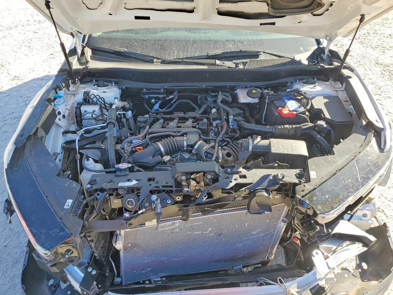2026 Honda Cr-v exl