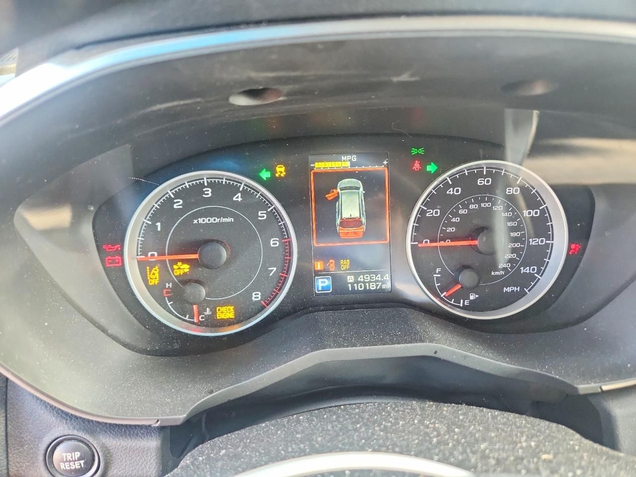 2020 Subaru Ascent Premium