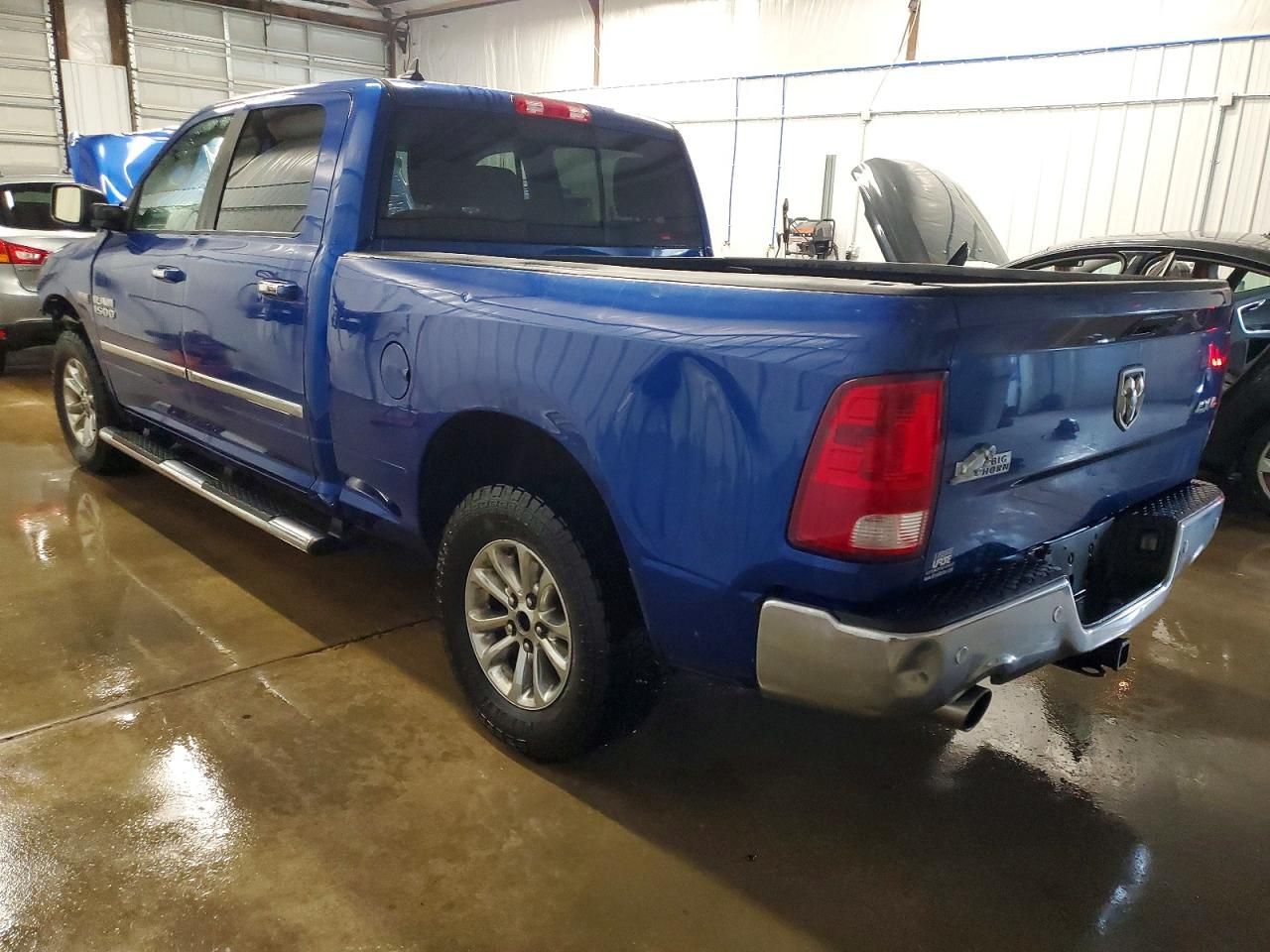 2016 Dodge Ram 1500 slt