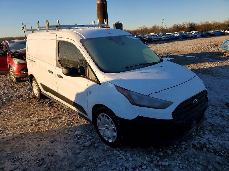 2020 Ford Transit Connect xl